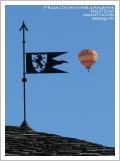 Raduno Internazionale di Mongolfiere, Aosta