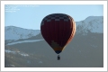 Raduno Internazionale di Mongolfiere, Aosta