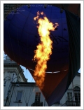 Raduno Internazionale di Mongolfiere, Aosta