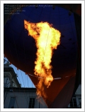 Raduno Internazionale di Mongolfiere, Aosta