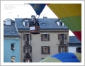 Raduno Internazionale di Mongolfiere, Aosta