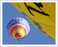 Raduno Internazionale di Mongolfiere, Aosta