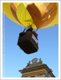 Raduno Internazionale di Mongolfiere, Aosta