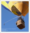 Raduno Internazionale di Mongolfiere, Aosta