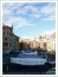 Boccadasse