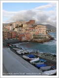 Boccadasse