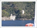 Abbazia di San Fruttuoso, Camogli