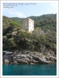 Abbazia di San Fruttuoso, Camogli