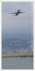 Genova Air Show 2009 - Frecce Tricolori