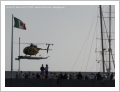 Genova Air Show 2009 - Frecce Tricolori