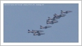 Genova Air Show 2009 - Frecce Tricolori