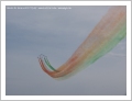 Genova Air Show 2009 - Frecce Tricolori