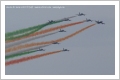 Genova Air Show 2009 - Frecce Tricolori