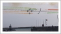 Genova Air Show 2009 - Frecce Tricolori
