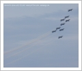 Genova Air Show 2009 - Frecce Tricolori