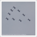 Genova Air Show 2009 - Frecce Tricolori