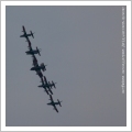 Genova Air Show 2009 - Frecce Tricolori