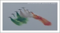 Genova Air Show 2009 - Frecce Tricolori