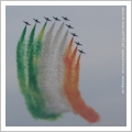 Genova Air Show 2009 - Frecce Tricolori