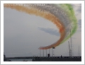 Genova Air Show 2009 - Frecce Tricolori