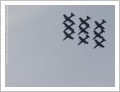 Genova Air Show 2009 - Frecce Tricolori