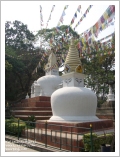 fotografia del Nepal