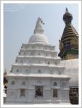 fotografia del Nepal