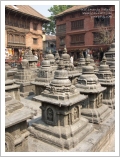 fotografia del Nepal