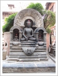 fotografia del Nepal