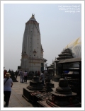 fotografia del Nepal