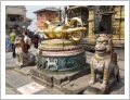 fotografia del Nepal