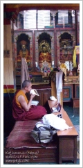 fotografia del Nepal
