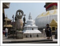 fotografia del Nepal