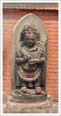 fotografia del Nepal