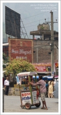 fotografia del Nepal