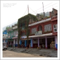 fotografia del Nepal