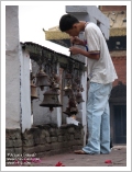 fotografia del Nepal