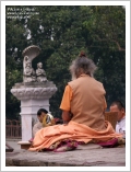 fotografia del Nepal
