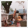 fotografia del Nepal