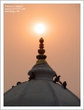 fotografia del Nepal