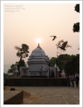 fotografia del Nepal