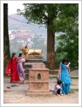 fotografia del Nepal
