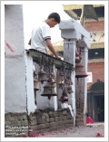 fotografia del Nepal