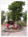 fotografia del Nepal