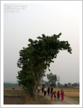 fotografia del Nepal