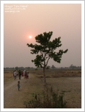 fotografia del Nepal