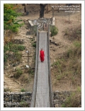 fotografia del Nepal