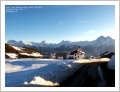 Valle d'Aosta - Saint Barthelemy