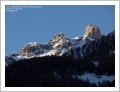 Valle d'Aosta - Saint Barthelemy