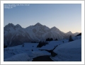 Valle d'Aosta - Saint Barthelemy